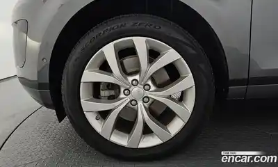 Land Rover Range Rover Evoque 2019 2.0 автомат (гидро), миниатюра 5