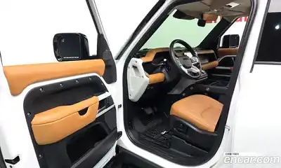 Land Rover Defender 2023 3.0 автомат (гидро), миниатюра 10