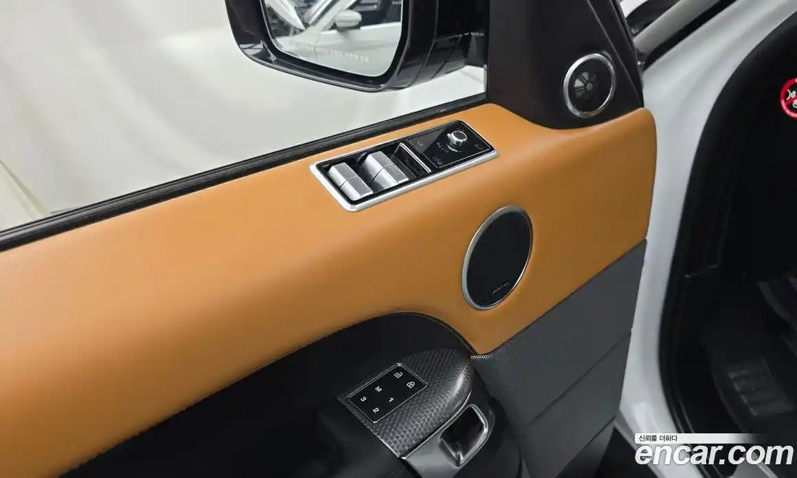Land Rover Range Rover Sport 2022 3.0 автомат (гидро), фото 28