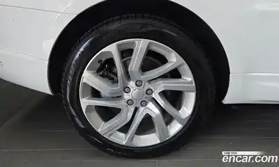 Land Rover Range Rover Sport 2022 3.0 автомат (гидро), миниатюра 5