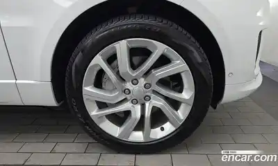 Land Rover Range Rover Sport 2022 3.0 автомат (гидро), миниатюра 7