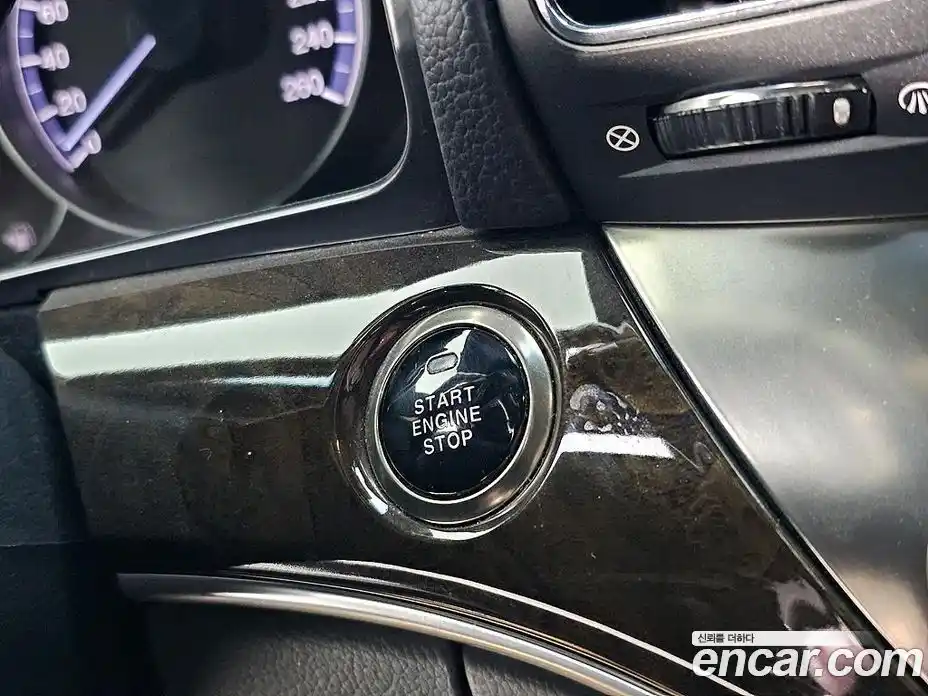 SsangYong Chairman 2011 3.6 автомат (гидро), фото 12