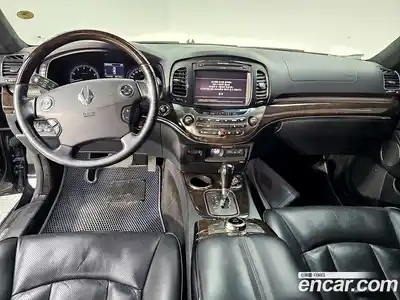 SsangYong Chairman 2011 3.6 автомат (гидро), миниатюра 5