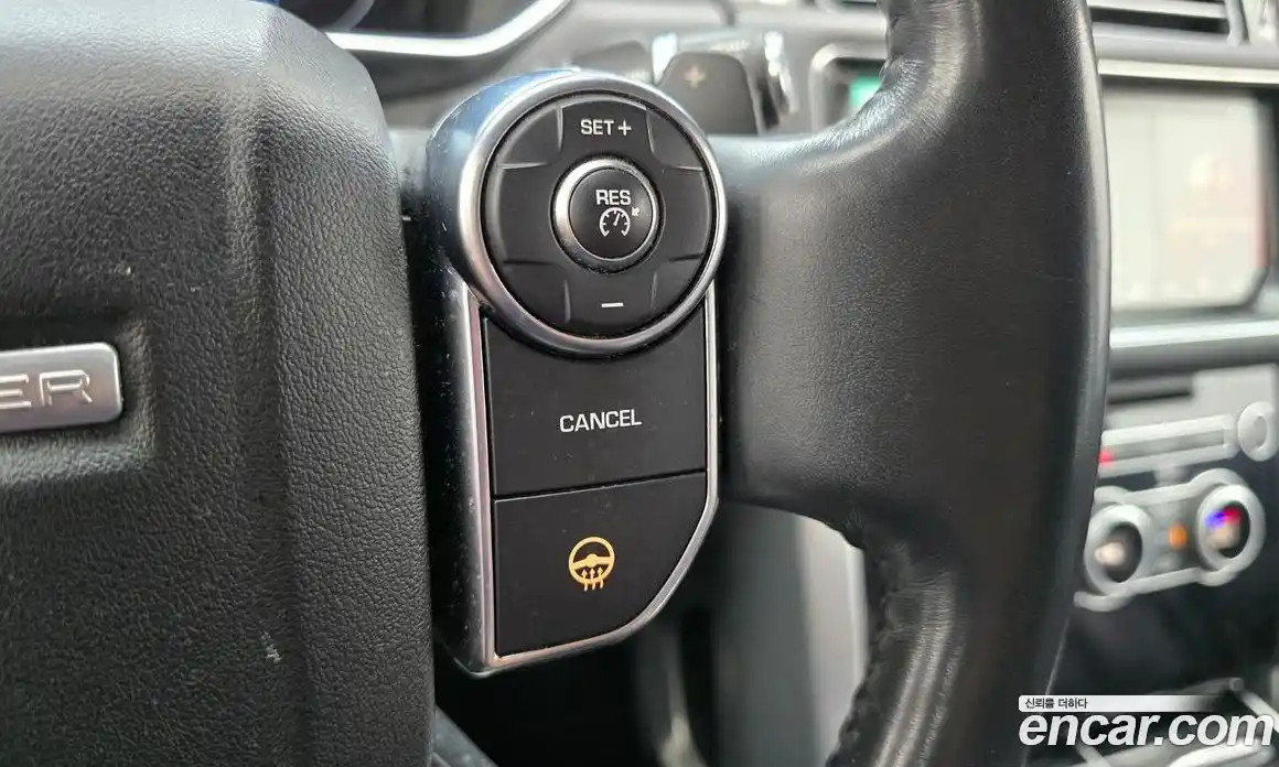 Land Rover Range Rover 2017 5.0 автомат (гидро), фото 17