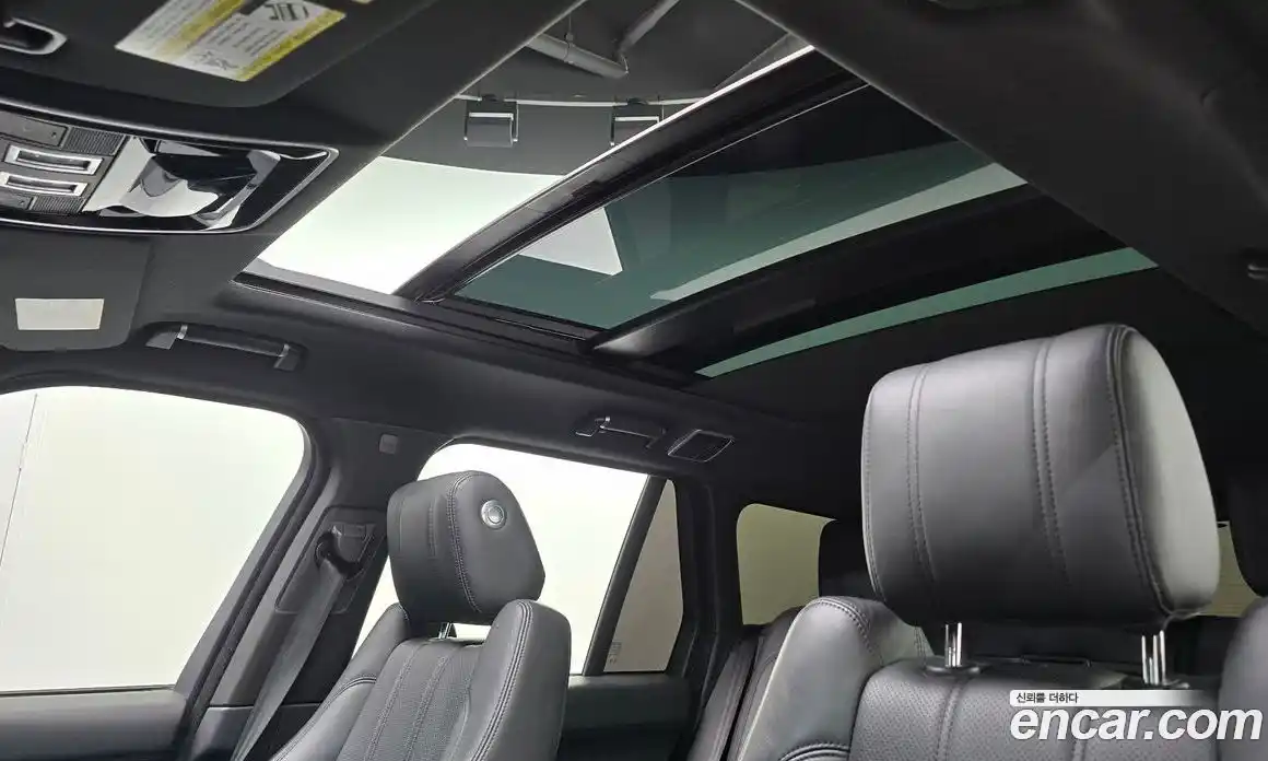 Land Rover Range Rover 2017 5.0 автомат (гидро), фото 19