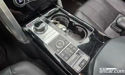 Land Rover Range Rover 2017 5.0 автомат (гидро), миниатюра 9