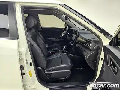 SsangYong TIBOLI 2020 1.5 автомат (гидро), миниатюра 11