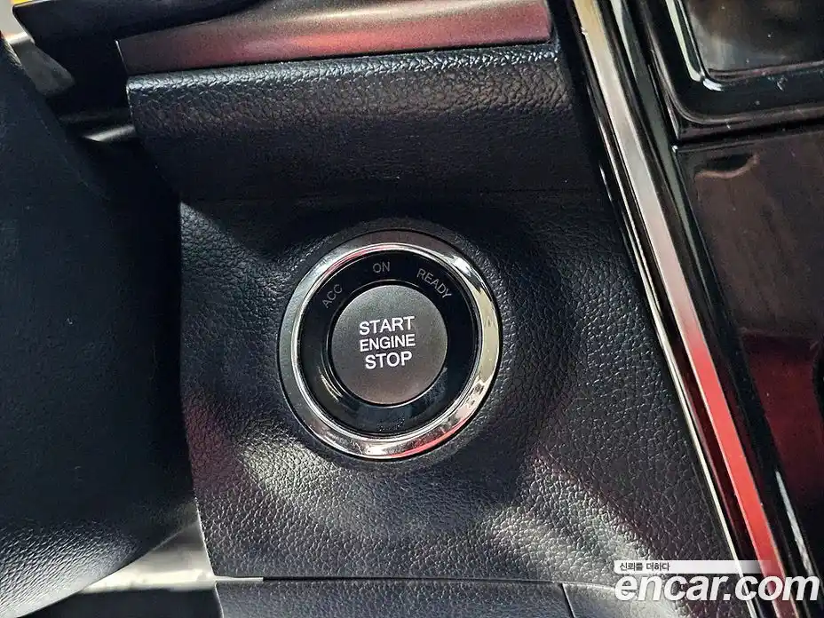 SsangYong TIBOLI 2020 1.5 автомат (гидро), фото 13