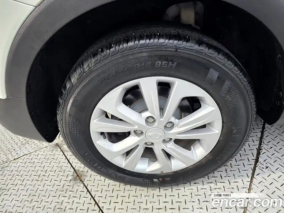 SsangYong TIBOLI 2020 1.5 автомат (гидро), фото 20