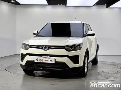 SsangYong TIBOLI 2020 1.5 автомат (гидро), миниатюра 2