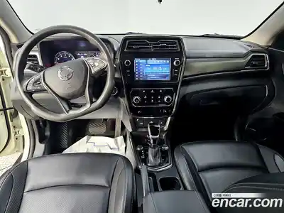 SsangYong TIBOLI 2020 1.5 автомат (гидро), миниатюра 5