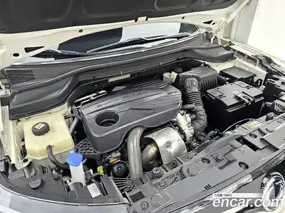 SsangYong TIBOLI 2020 1.5 автомат (гидро), миниатюра 6