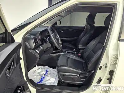 SsangYong TIBOLI 2020 1.5 автомат (гидро), миниатюра 8