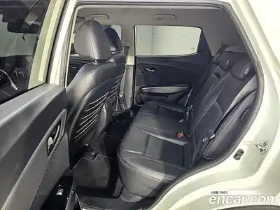 SsangYong TIBOLI 2020 1.5 автомат (гидро), миниатюра 9