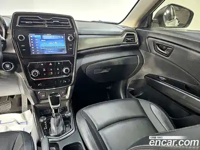 SsangYong TIBOLI 2020 1.5 автомат (гидро), миниатюра 10
