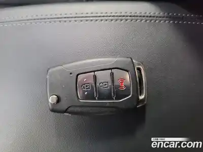 SsangYong TIBOLI 2023 1.5 автомат (гидро), миниатюра 12
