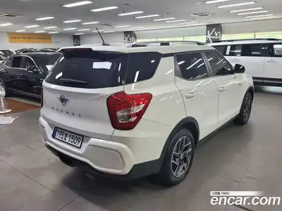 SsangYong TIBOLI 2023 1.5 автомат (гидро), миниатюра 2