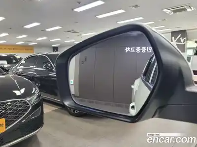 SsangYong TIBOLI 2023 1.5 автомат (гидро), миниатюра 3