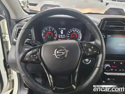 SsangYong TIBOLI 2023 1.5 автомат (гидро), миниатюра 4