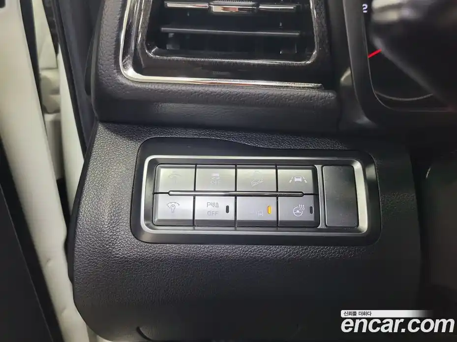 SsangYong TIBOLI 2023 1.5 автомат (гидро), фото 6