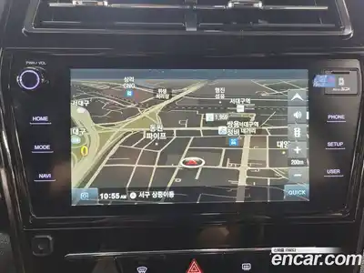SsangYong TIBOLI 2023 1.5 автомат (гидро), миниатюра 7