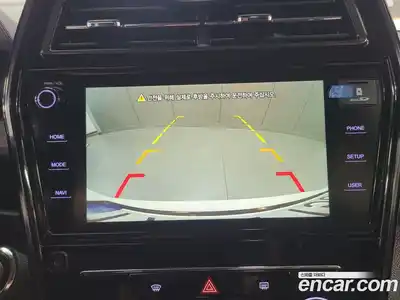 SsangYong TIBOLI 2023 1.5 автомат (гидро), миниатюра 8