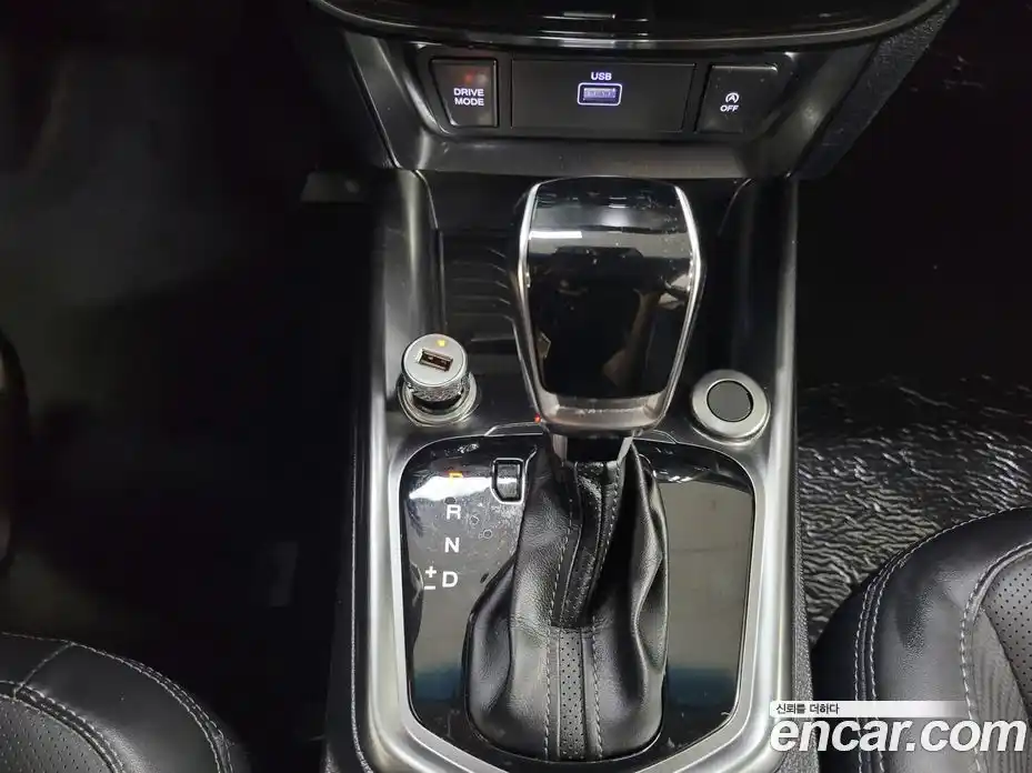 SsangYong TIBOLI 2023 1.5 автомат (гидро), фото 10