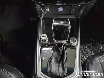 SsangYong TIBOLI 2023 1.5 автомат (гидро), миниатюра 10