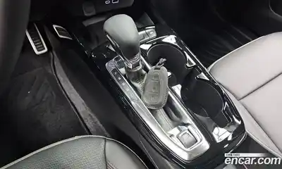 Chevrolet Trax 2023 1.2 автомат (гидро), миниатюра 12