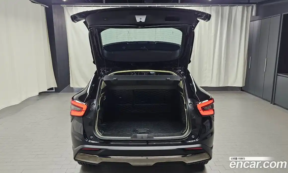 Chevrolet Trax 2023 1.2 автомат (гидро), фото 23