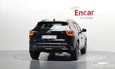 Chevrolet Trax 2023 1.2 автомат (гидро), миниатюра 4