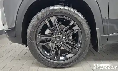 Chevrolet Trax 2023 1.2 автомат (гидро), миниатюра 5