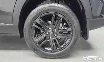 Chevrolet Trax 2023 1.2 автомат (гидро), миниатюра 7