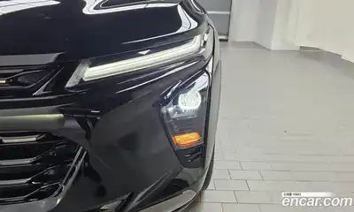 Chevrolet Trax 2023 1.2 автомат (гидро), миниатюра 8