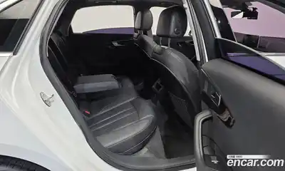 Audi A4 2016 2.0 автомат (гидро), миниатюра 12