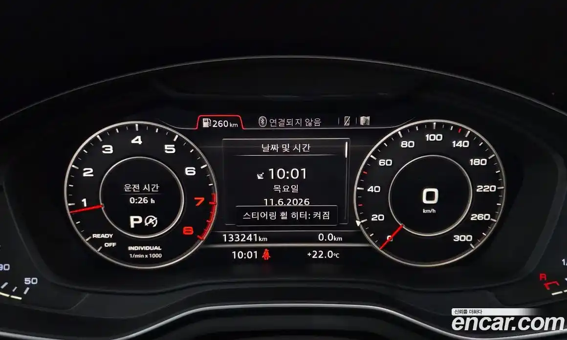 Audi A4 2016 2.0 автомат (гидро), фото 8