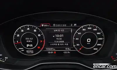 Audi A4 2016 2.0 автомат (гидро), миниатюра 8