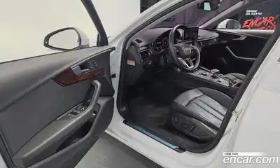 Audi A4 2016 2.0 автомат (гидро), миниатюра 10