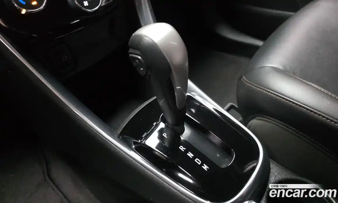 Chevrolet Trax 2020 1.4 автомат (гидро), фото 12