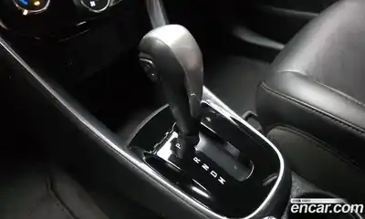 Chevrolet Trax 2020 1.4 автомат (гидро), миниатюра 12