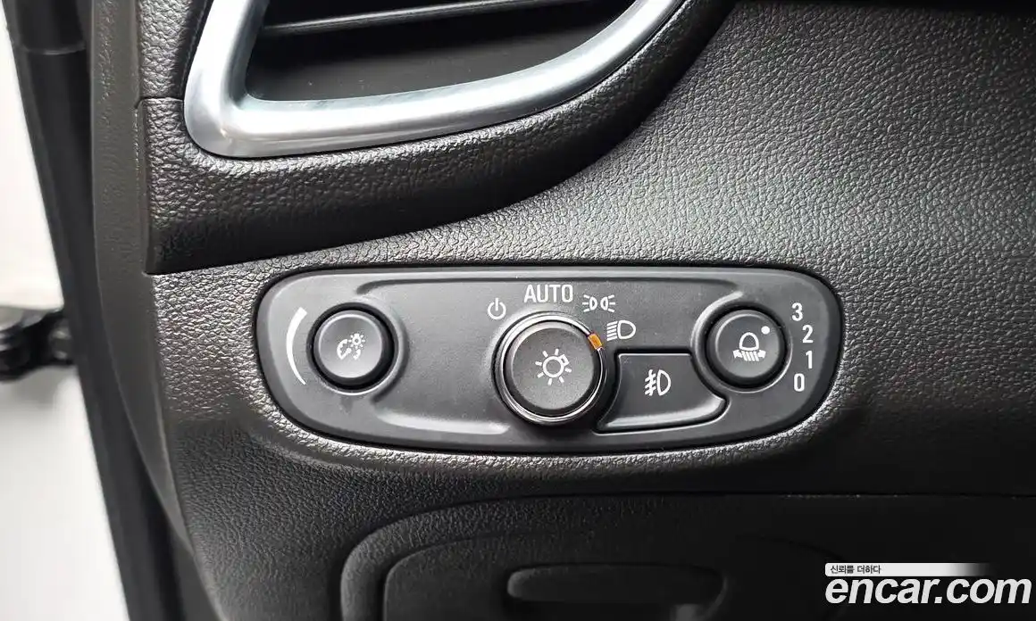 Chevrolet Trax 2020 1.4 автомат (гидро), фото 24