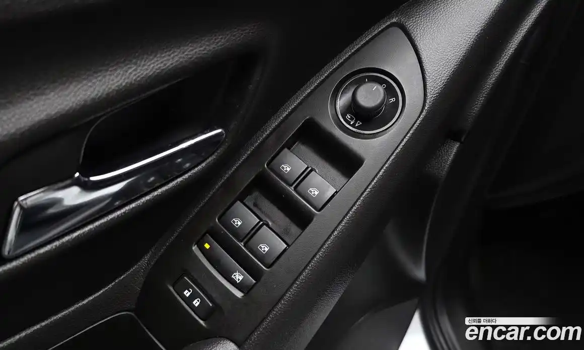 Chevrolet Trax 2020 1.4 автомат (гидро), фото 25