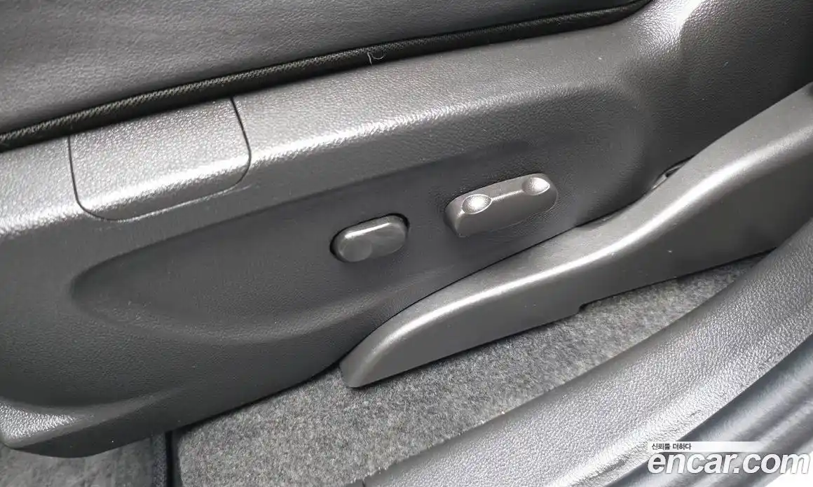 Chevrolet Trax 2020 1.4 автомат (гидро), фото 28