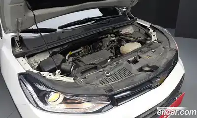 Chevrolet Trax 2020 1.4 автомат (гидро), миниатюра 6