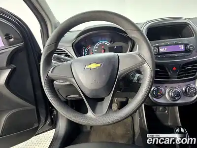 Chevrolet Spark 2016 1.0 автомат (гидро), миниатюра 12