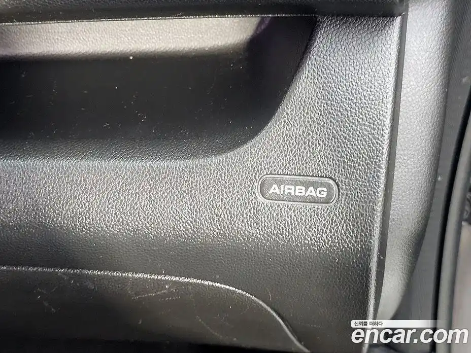 Chevrolet Spark 2016 1.0 автомат (гидро), фото 13