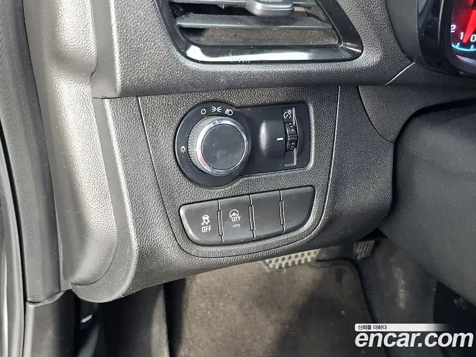Chevrolet Spark 2016 1.0 автомат (гидро), фото 16