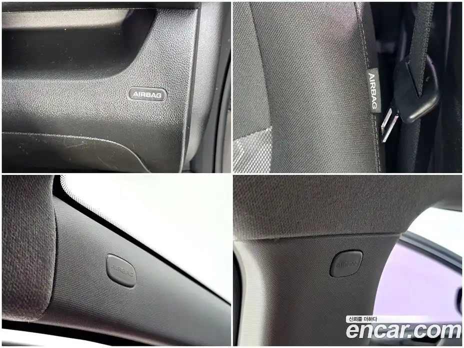 Chevrolet Spark 2016 1.0 автомат (гидро), фото 19