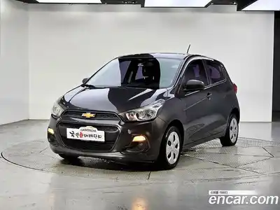 Chevrolet Spark 2016 1.0 автомат (гидро), миниатюра 2