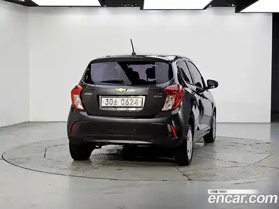 Chevrolet Spark 2016 1.0 автомат (гидро), миниатюра 3